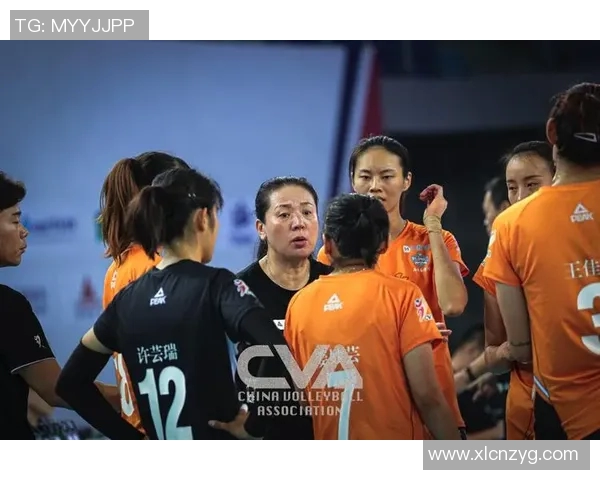 上海排球队防守反击策略分析及其成效探讨