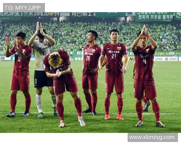 上海足球队在杯赛中的状态分析与表现评估