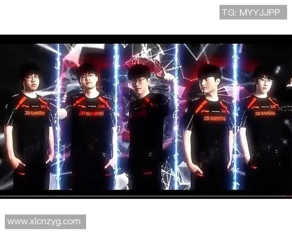 全球挑战赛特别报道：JDG战队的崛起与突破之路揭秘