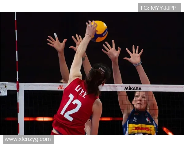 从零起步掌握排球技巧与战术全面指南助你成为场上明星