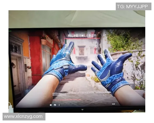 吴芳专访：从职业选手到游戏解说的CSGO人生回顾与思考