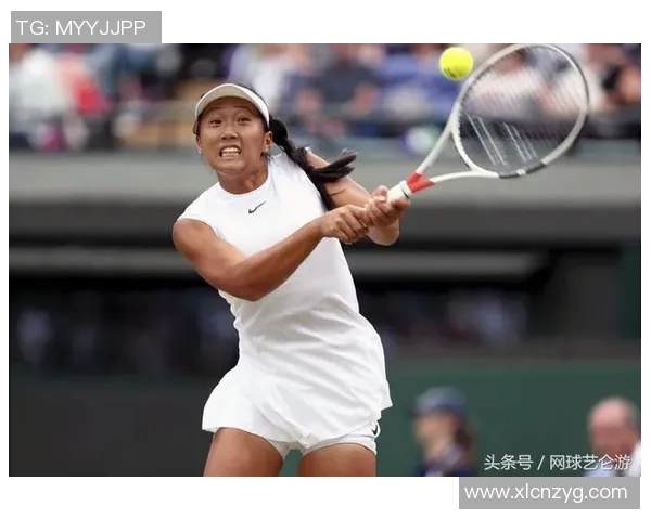 对话刘强：回顾我的网球生涯与未来发展之路