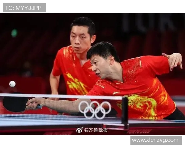 南京乒乓球队进攻策略揭秘深度解析乒乓球技术与战术的完美结合