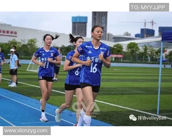 南京排球队耐力对比深度解析与训练策略探讨