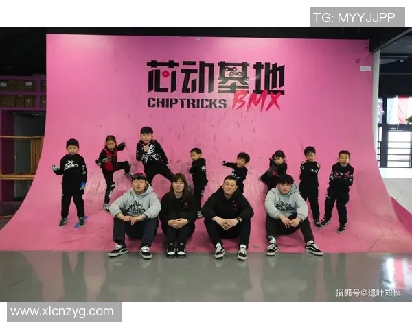 南京极限运动队如何引领节奏革新与运动文化的融合发展