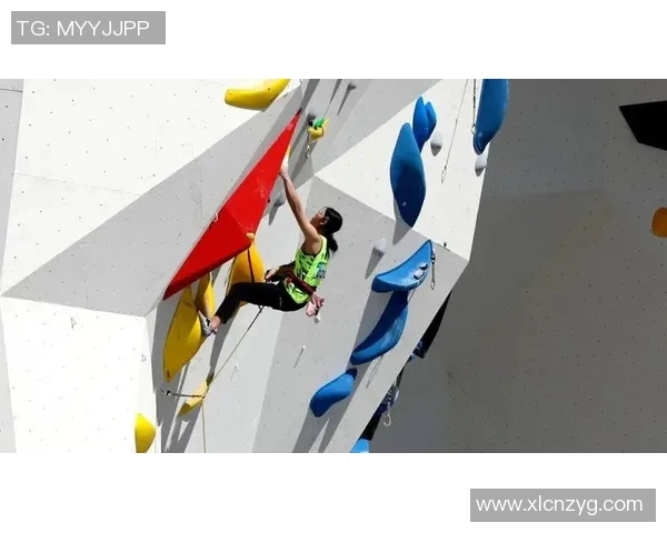 北京攀岩队战术解析与训练策略探讨助力攀岩竞技水平提升