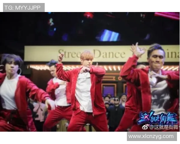 南京街舞队在全国灵活性排行榜中荣登第九名展现出色实力与风采