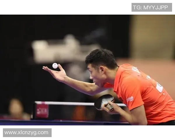 广州乒乓球队技术探讨：提升竞技水平的关键要素与训练方法分析