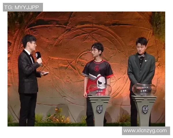 挑战者杯特别报道：IG战队如何逆风翻盘重塑辉煌之路