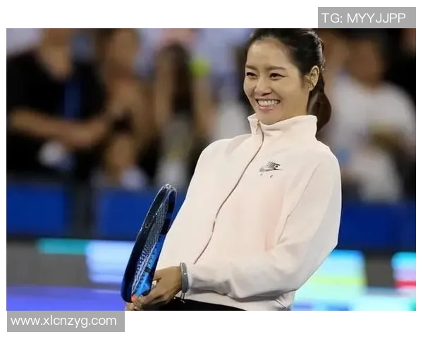 李娜亲授羽毛球技巧与训练心得助你提升竞技水平