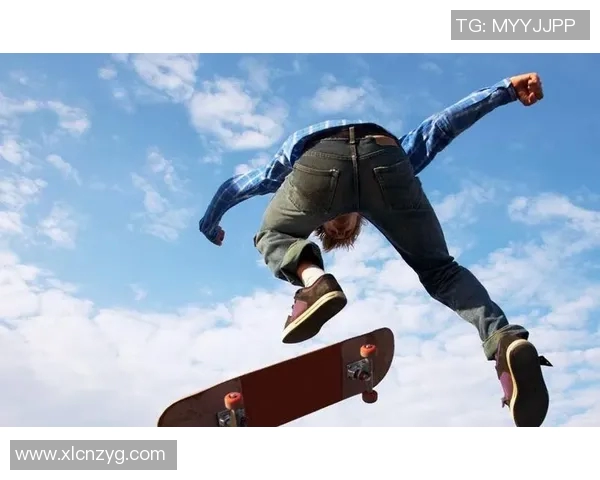 滑板界的传奇人物陈敏揭秘成功背后的故事与秘诀