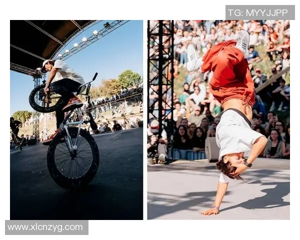 极限运动赛事权威评估揭晓顶尖选手实力与经验排行榜