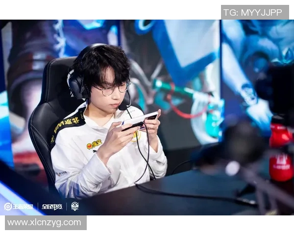 热议王者荣耀LNG战队灵活性变革引发的战术创新与未来展望