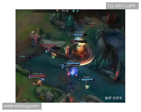 赛后分析EDG与FPX对决中的战术运用与技术细节探讨