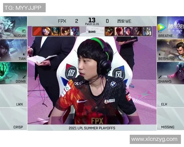 赛后复盘分析：FPX与WE团队配合的优劣势及未来展望