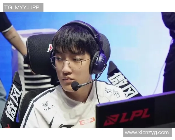 英雄联盟盛宴揭秘WE战队近期状态与表现分析