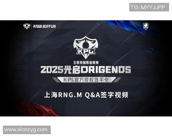 王者荣耀热点分析：深入解读RNG战队的游戏节奏与策略调整