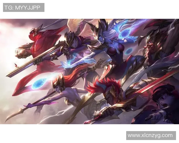 英雄联盟战术分析：深入解读V5战队的包夹策略与执行细节