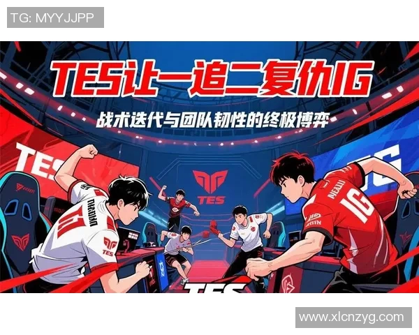 赛后分析：TES与IG在团队协作中的优劣势对比与启示