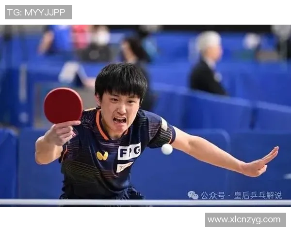 北京乒乓球队心理素质研究与提升策略探讨