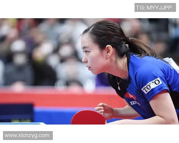 乒乓球女将陈丽专访揭秘成功秘诀与奋斗历程