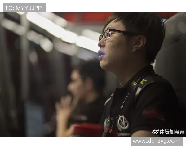 刘磊专访：从新手到职业选手的DOTA2成长之路回顾与展望