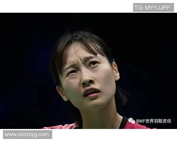 专访羽毛球女将吴娜揭秘她成功背后的努力与坚持