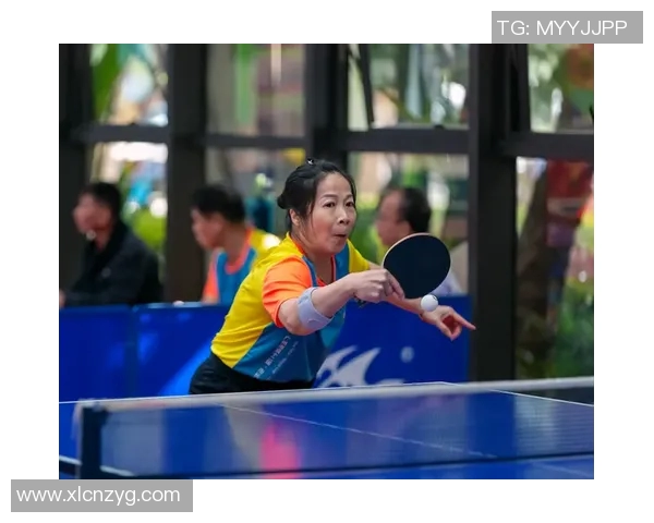 广州乒乓球队总决赛特别报道：从默默无闻到荣耀巅峰的奋斗历程