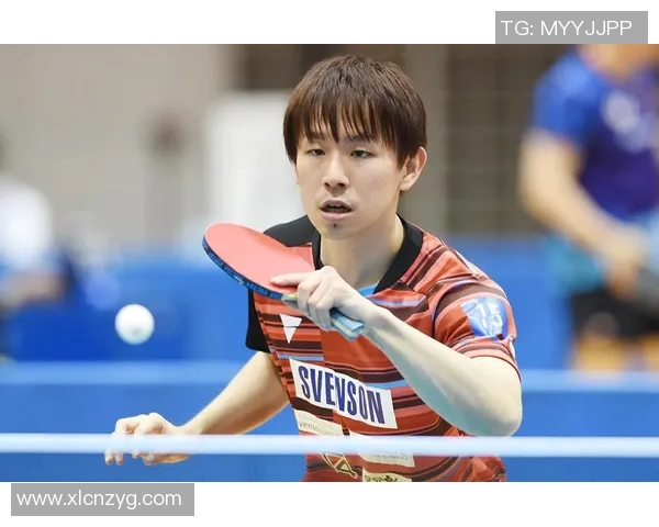 对话乒乓球名将黄军回顾辉煌生涯与未来展望