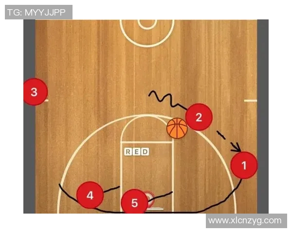 广州篮球队边路渗透战术分析及其对比赛胜负的影响探讨