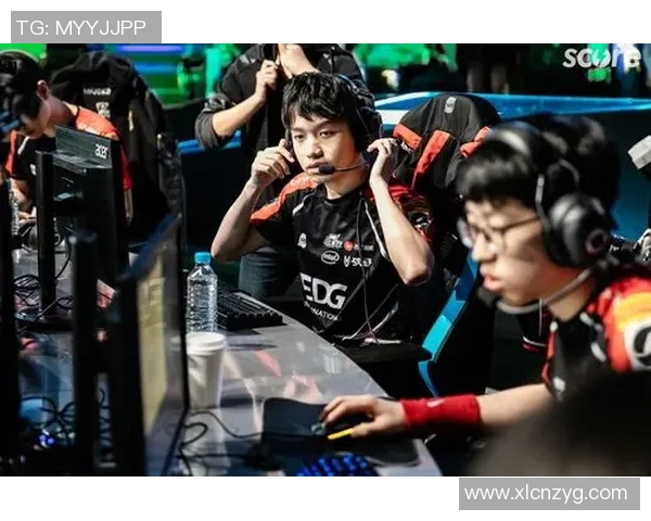 深入分析EDG战队的节奏打法与战术策略解析