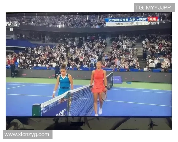 武汉网球队的拼搏历程与城市联赛的荣耀追逐之路