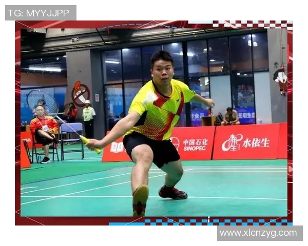 西安羽毛球队实力深度解析与发展前景展望