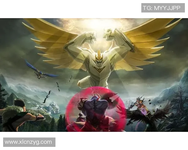 英雄联盟新手必看：轻松掌握比赛经验与技巧的全面入门指南