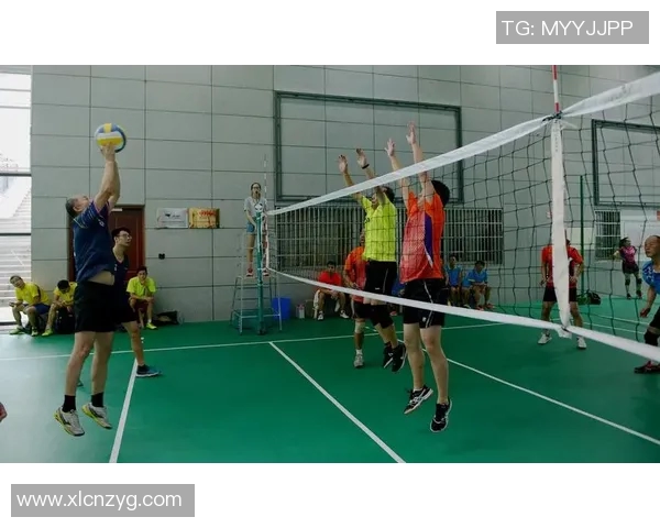 西安排球队的节奏解析与排球深度探讨之道