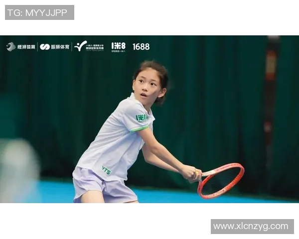 西安网球队的力量与梦想：聚焦青春与拼搏的网球之路