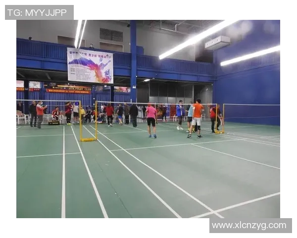 重庆羽毛球队耐力之争引发热议球员表现与训练方式成焦点