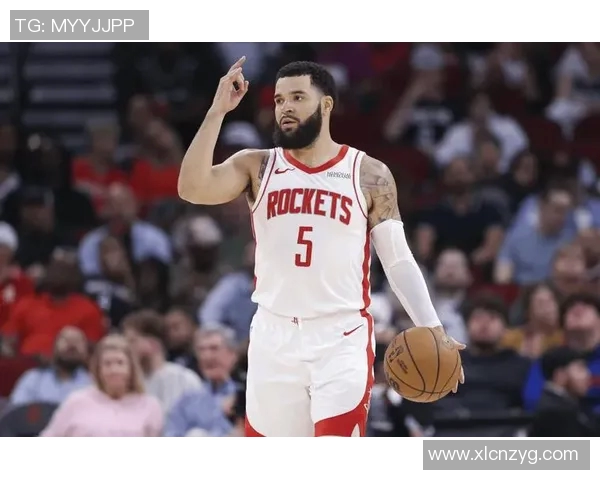 弗雷德范弗利特在NBA的崛起与影响力分析