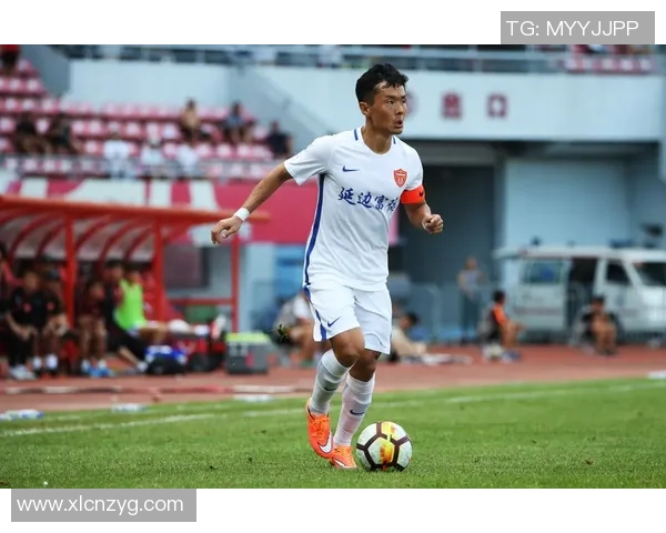 延边富德与贵州队的激烈对决展现足球魅力与团队精神