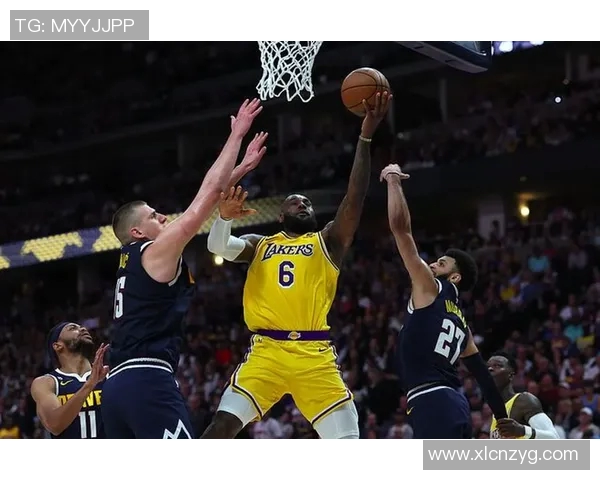 掘金与湖人四场激战回顾球员表现与战术分析全解析 掘金与湖人四场激战回顾球员表现与战术分析全解析