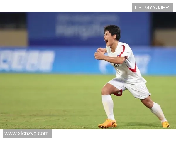 日本与朝鲜足球对决精彩瞬间完整视频回顾与分析