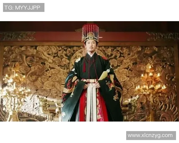 李禄的传奇人生与历史地位探析:从文人到权臣的转变与影响 李禄的传奇人生与历史地位探析:从文人到权臣的转变与影响