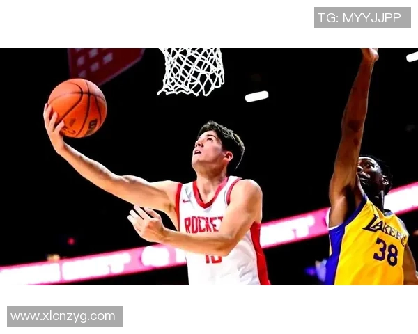 波特兰与休斯顿的激烈对决谁能在这场比赛中笑到最后