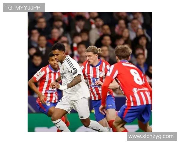 皇马与马竞激情对决新浪直播全程回顾与精彩瞬间分析