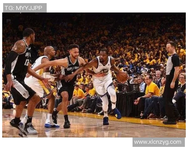 马刺与骑士激战正酣双方争夺季后赛席位的关键对决分析