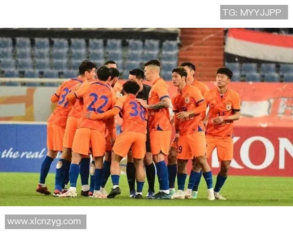 鲁能与上港下半场激战精彩回顾双方球员表现与战术分析 鲁能与上港下半场激战精彩回顾双方球员表现与战术分析