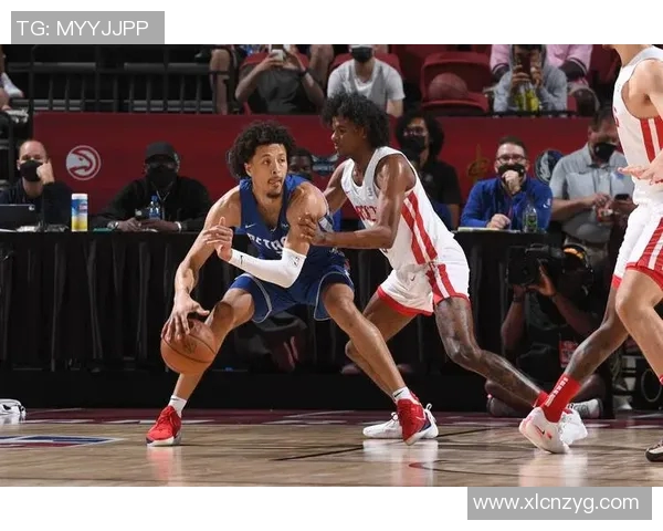 凯德坎宁安如何在NBA赛场上展现领袖风范与全能球技