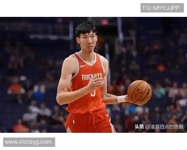 周琦在国际赛场上的崛起与挑战未来篮球之路的展望与思考