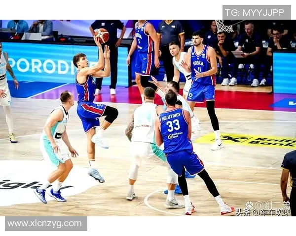 博格丹博格达诺维奇：从篮球新星到NBA全能战士的成长之路