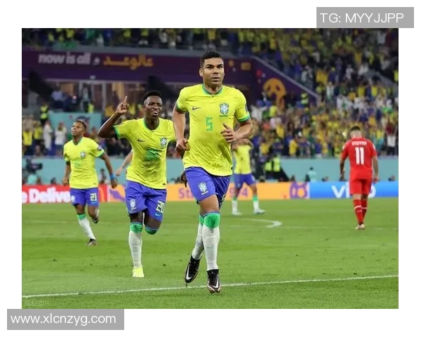 卡塞米罗的足球之路：从巴西小将到世界顶级中场的传奇历程